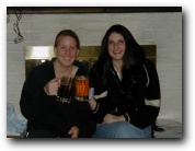 Ian's B-Day 2002 Pic